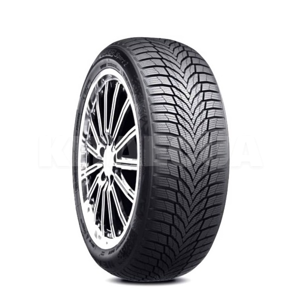 Шина зимова 235/65R17 108V XL WinGuard Sport 2 SUV NEXEN (15856)