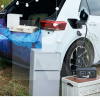 Інвертор-розрядник (розрядка V2L/V2H/V2G) 3/5 кВт GB/T DC (китайські електромобілі) Zorzen (Re-5kWh)