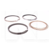 Кольца поршневые +0.5 1.3L ASIAN на Geely GX2 (LC Cross) (E020110010-050)