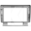 Штатна магнітола MOSS M2 4+32 Gb 9" Opel Astra J 2009-2017 AMS (49384)