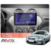 Штатна магнітола MOSS M3 4+32 ГБ 10" Ford Mondeo 4 2006-2010 AMS (50793)