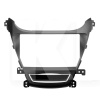 Штатная магнитола MOSS M3 4+32 ГБ 9" Hyundai Elantra 5 GD 2010-2016 (F2) AMS (49977)