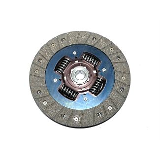 Диск зчеплення KLM Autoparts