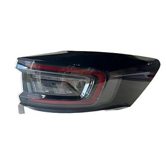 Фара задняя правая 