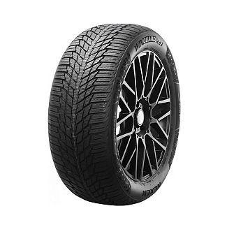 Шина зимова 235/55R17 99T WINGUARD ice 3 NEXEN