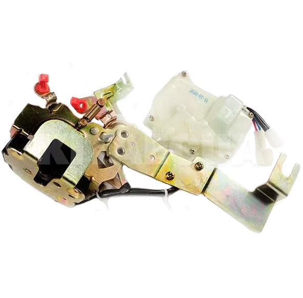 Замок двері задньої лівої PREMIUM на Geely CK (1800692180) - 2