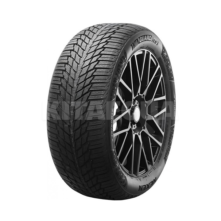 Шина зимняя 235/55R17 99T WINGUARD ice 3 NEXEN (18966)