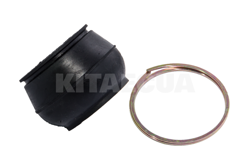 Пыльник шаровой опоры FEBEST на TIGGO 2.0-2.4 (T11-2909060-P) - 4