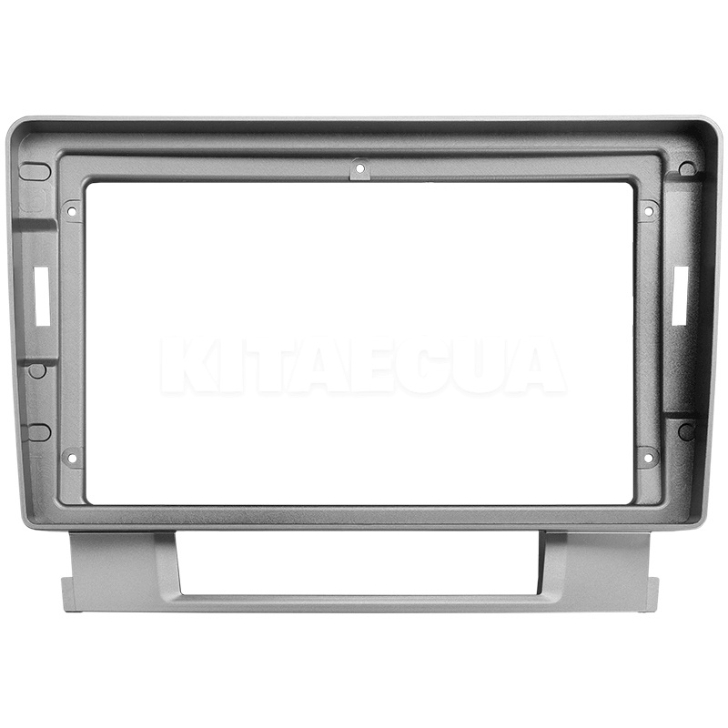Штатна магнітола MOSS M2 4+32 Gb 9" Opel Astra J 2009-2017 AMS (49384) - 2