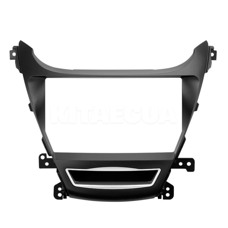 Штатная магнитола MOSS M3 4+32 ГБ 9" Hyundai Elantra 5 GD 2010-2016 (F2) AMS (49977) - 3