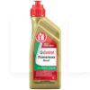 Масло трансмиссионное синтетическое 1л (в ГУР) ATF 75W Transmax DUAL CASTROL (EB-TRANSDL-12x1)