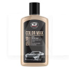 Полироль восковый 250 мл COLOR MAX BLACK K2 (K020CAN)