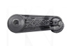 Ручка склопідіймача (чорна) на Chery AMULET (A11-6104310)