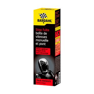 Герметик автомобильный для МКПП 150г Stop Leak BARDAHL