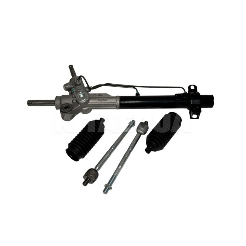 Рейка рульова KLM Autoparts на Geely MK2 (1014001633)