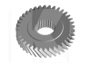 Шестерня 3-ї передачі КПП 1.6L ОРИГИНАЛ на Chery AMULET (A113AD015311285AAO)