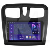 Штатна магнітола MOSS M3 4+32 ГБ 9" Renault Sandero 2 2013-2022 (F1 B) AMS (50640)