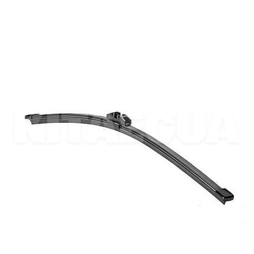 Щітка склоочисника (двірник) 350мм безкаркасна Wiper Blade PROFIT (8002-0350)