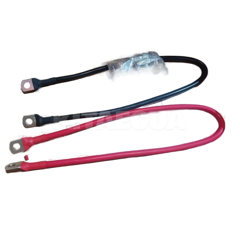 Инвертор 12-220В UKS-2200Вт правильная синусоида 33 СТАНДАРТ (114127) - 4