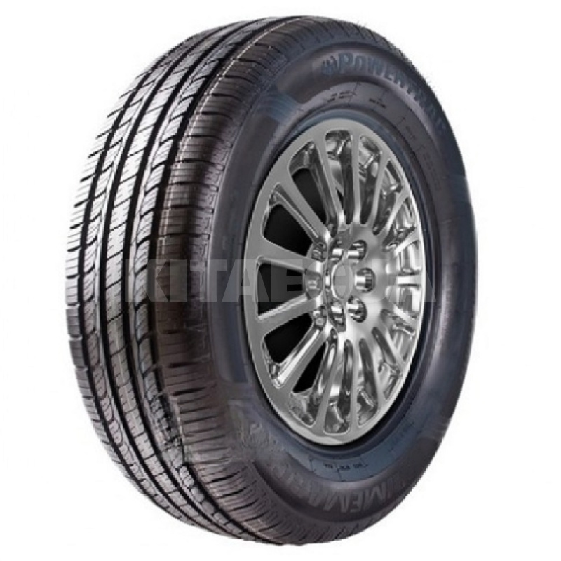 Шина летняя 235/55/R18 Powertrac PrimeMarch (PPP-23)