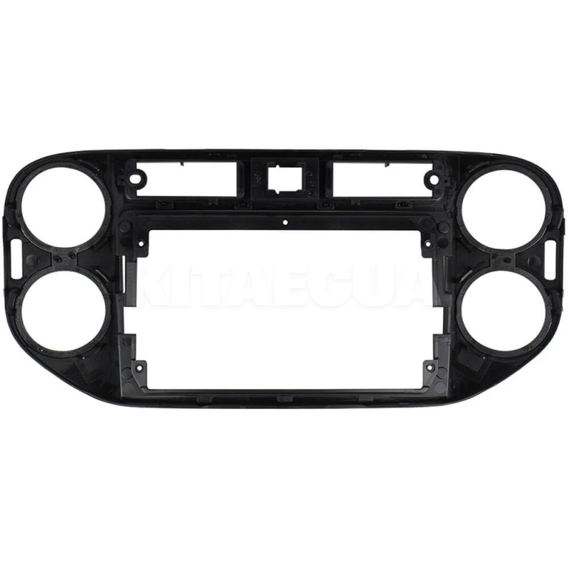 Штатная магнитола CC3L 4+64 Gb 9" Volkswagen Tiguan 1 NF 2006-2017 (F1) (27mm) Teyes (69686) - 3
