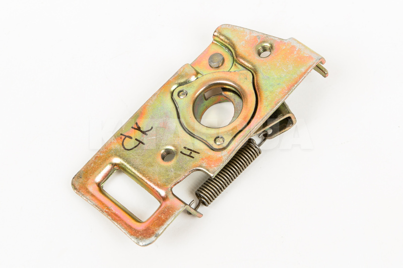 Замок капота (Нижня частина) на Geely CK (1802968180) - 2