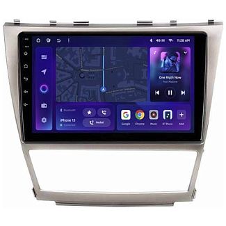 Штатна магнітола MOSS M2 4+32 Gb 10" Toyota Camry 6 XV 50 2006-2011 AMS