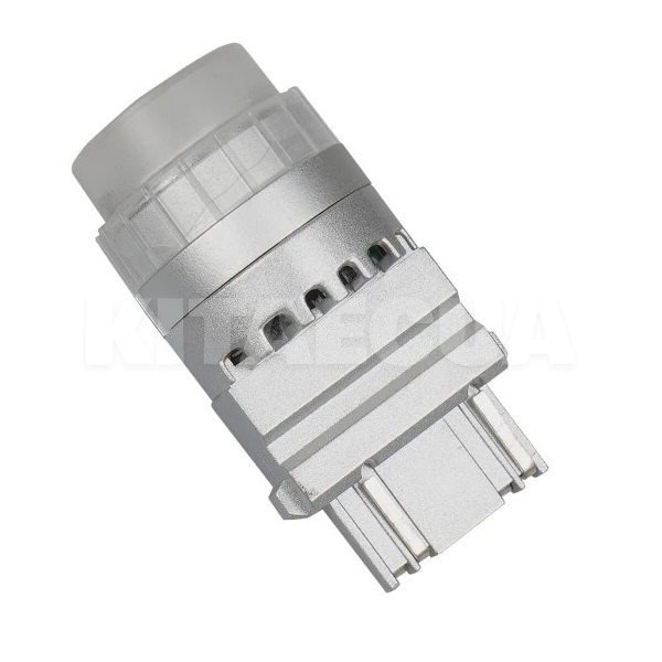 Светодиодная лампа V8 12V P27 5500K (компл.) AMS (41278) - 6