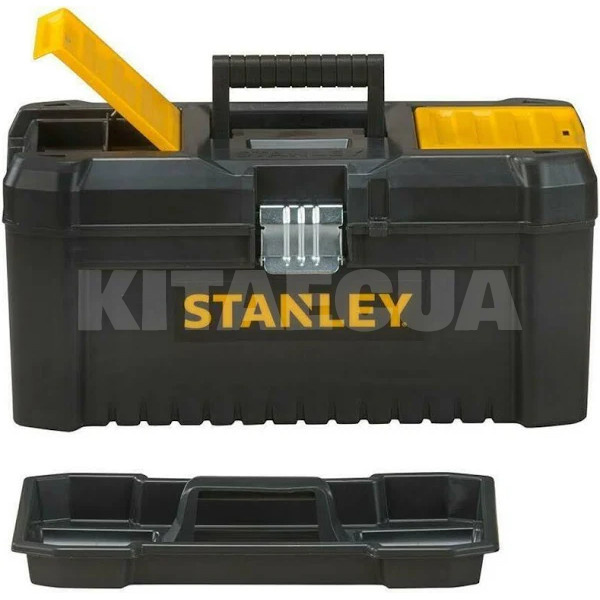 Ящик для инструментов 40.6х20.5х19.5см STANLEY (STST1-75518)