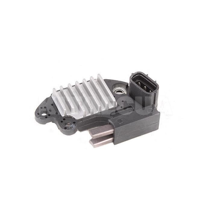 Реле регулятор генератора 7 SEVEN PARTS на Geely EMGRAND EC7 (1016013346)