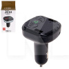 ФМ модулятор 5в1 X14 12-24v Bluetooth 4.2 (X14)