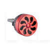 LED лампа для авто K12 HB3/9005 75W 6000K STELLAR (6222)