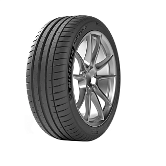 Шина літня 255/40R20 101Y XL AO Demo Michelin