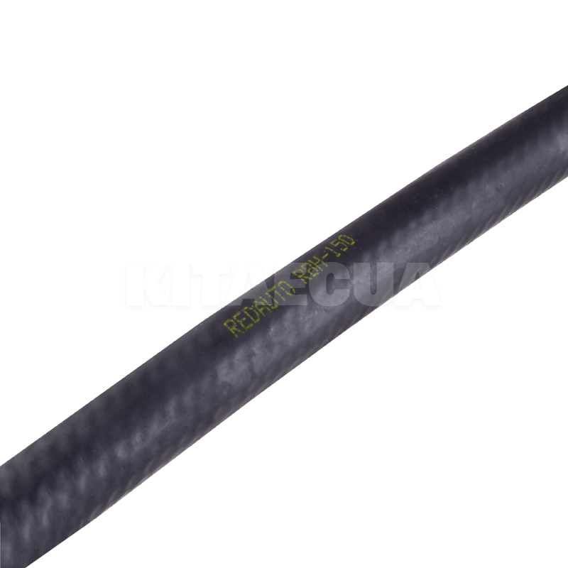 Патрубок пічки впускний 1.6 L RBH-150 REDAUTO на Chery AMULET (A11-1303417) - 3