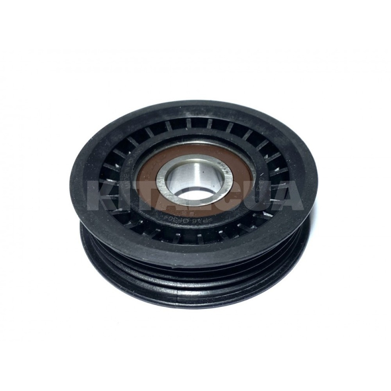 Ролик ременя кондиціонера (без кріплення) CAFFARO на Geely MK (1018002692-01)