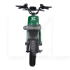 Электроскутер U1s 130 км 1500 Вт зеленый + дополнительная батарея ScoutX (U1s green+battery)