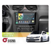 Штатна магнітола X9464 4+64 ГБ 9" Volkswagen Scirocco 3 Mk3 2008-2014 (F3) SIGMA4car (35956)