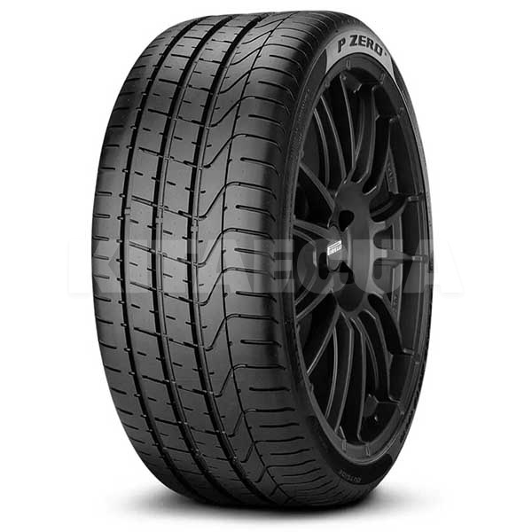 Шина летняя 255/40R21 102Y XL PZero RO1 PIRELLI (1000379147)