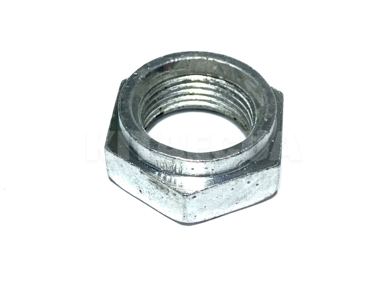 Гайка ступицы KLM Autoparts на Chery AMULET (A11-2203205) - 2