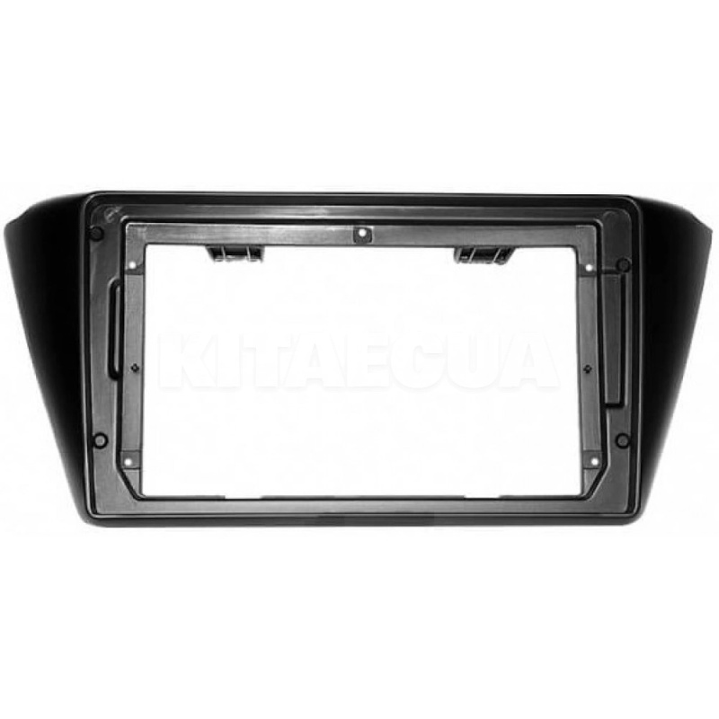 Штатная магнитола CC3 4+64 Gb 9" Skoda Fabia 2014-2018 2k Teyes (58109) - 2
