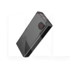 Повербанк Metal Digital Display Quick Charge 20000 мАг 22.5W чорний BASEUS (PPAD000101)