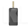 Повербанк 914 30000mAh 10W черный TITANUM (TPB-914-B)