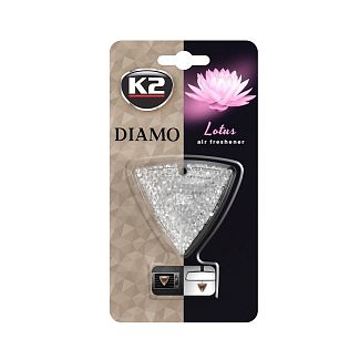 Ароматизатор "квітковий" Diamo K2