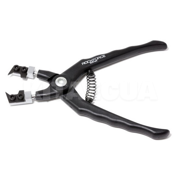 Кліщі для хомутів шруси VAG/Mercedes-Benz/Toyota ROCKFORCE (RF-62519A) - 2