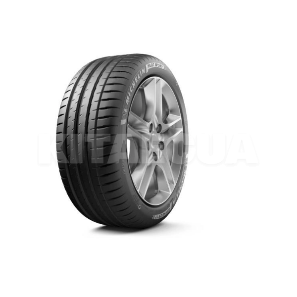 Шина літня 275/35R21 103Y XL N0 Acoustic Michelin (1000357039)