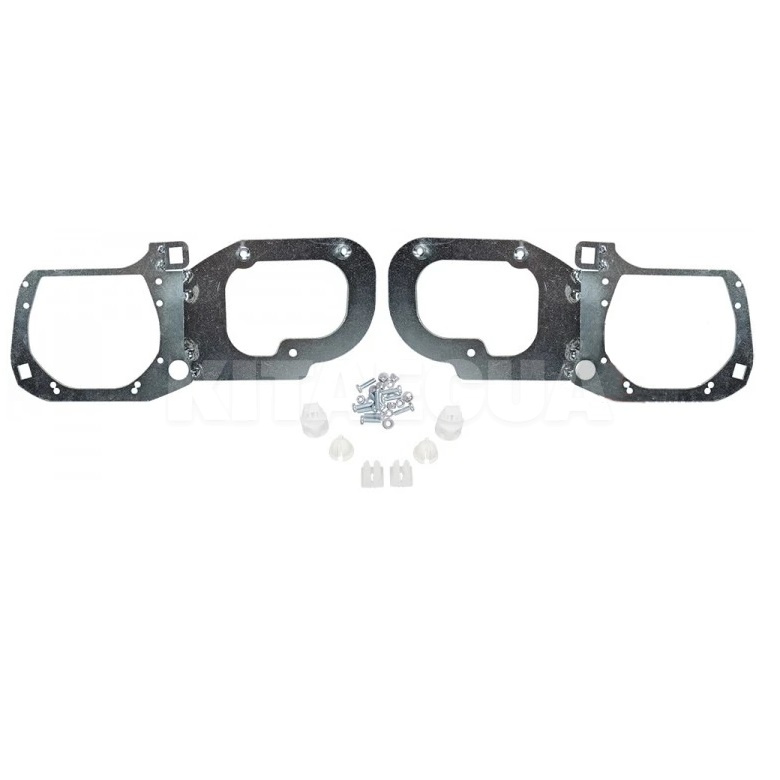 Переходные рамки для линз N82 Subaru AMS (24374)