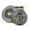 Комплект зчеплення LUK на TIGGO 2 (J69-1601020/30)