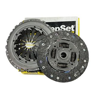 Комплект зчеплення LUK