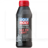 Масло для мотовилок и амортизаторов 0.5л 5W LIQUI MOLY (1523)