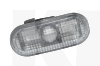 Повторювач повороту (білий) PRIME на Chery AMULET (A11-3731010AB)